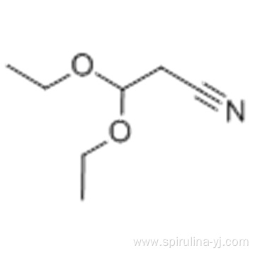 3,3-Diethoxypropionitrile CAS 2032-34-0